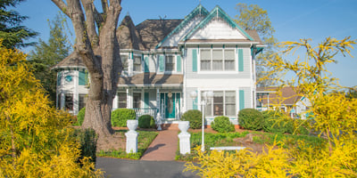 3812 S Blue Ridge Tpk, Rochelle, VA