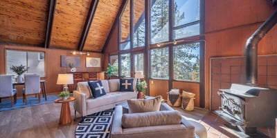 283 Bend Avenue, Kings Beach, CA