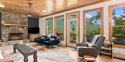 676 Alpine Drive, Jasper, GA