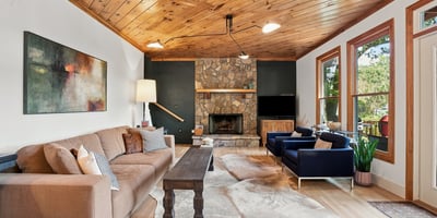 676 Alpine Drive, Jasper, GA