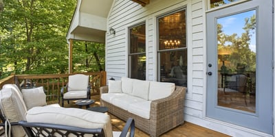 676 Alpine Drive, Jasper, GA