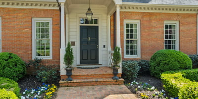 540 Crescent Avenue, Greenville, SC