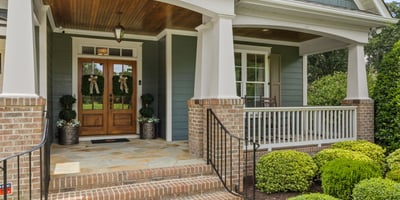 16 Willow Springs Drive, Greenville, SC