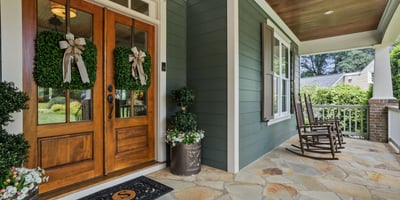 16 Willow Springs Drive, Greenville, SC