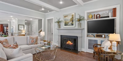 16 Willow Springs Drive, Greenville, SC