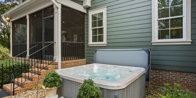 16 Willow Springs Drive, Greenville, SC