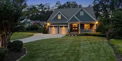 16 Willow Springs Drive, Greenville, SC
