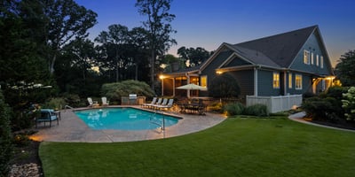 16 Willow Springs Drive, Greenville, SC