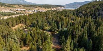 108 Ginger Quill Lane, Breckenridge, CO