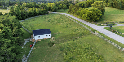 6923 Cross Keys Rd, College Grove, TN