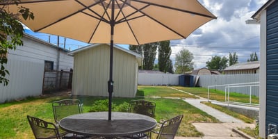 131 Faraday St, Monte Vista, CO