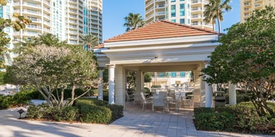 1180 gulf blvd, 1902, Clearwater, FL