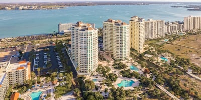 1180 gulf blvd, 1902, Clearwater, FL