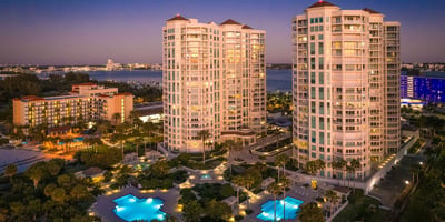 1180 gulf blvd, 1902, Clearwater, FL