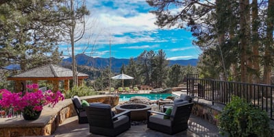 7321 Flagstaff Rd, Boulder, CO