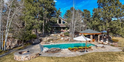7321 Flagstaff Rd, Boulder, CO
