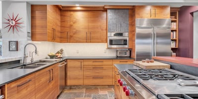 7321 Flagstaff Rd, Boulder, CO