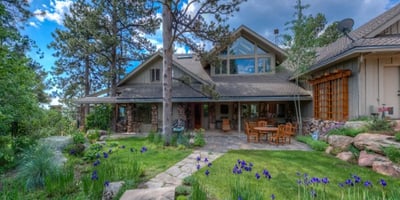 7321 Flagstaff Rd, Boulder, CO