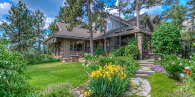 7321 Flagstaff Rd, Boulder, CO