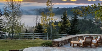 7321 Flagstaff Rd, Boulder, CO