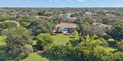 4181 SW 141st Ave, Davie, FL