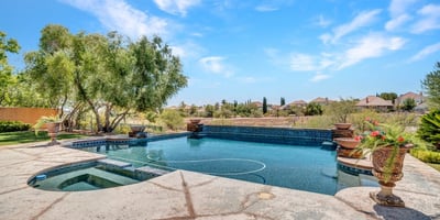 9717 Winter Palace Dr, Las Vegas, NV