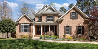 825 Oxbow Crossing, Chapel Hill, NC
