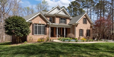 825 Oxbow Crossing, Chapel Hill, NC