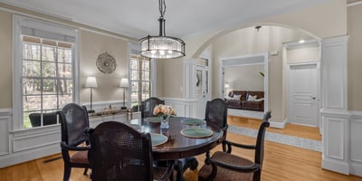 825 Oxbow Crossing, Chapel Hill, NC