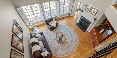 825 Oxbow Crossing, Chapel Hill, NC