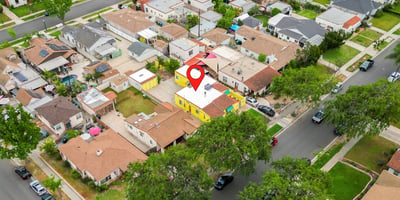 1608 Elm St, Alhambra, CA