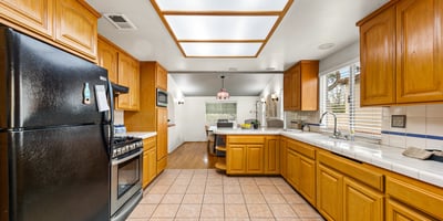 1608 Elm St, Alhambra, CA
