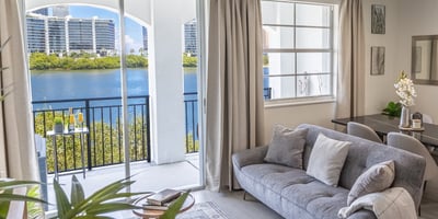 3255 NE 184th St, 12407, Aventura, FL
