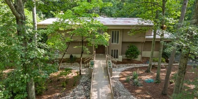 634 Kensington Drive, Chapel Hill, NC