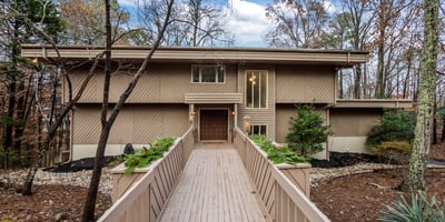 634 Kensington Drive, Chapel Hill, NC