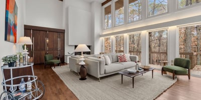 634 Kensington Drive, Chapel Hill, NC