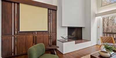 634 Kensington Drive, Chapel Hill, NC