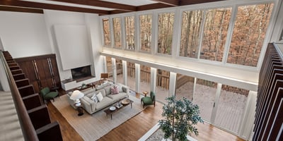 634 Kensington Drive, Chapel Hill, NC