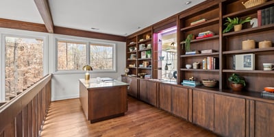 634 Kensington Drive, Chapel Hill, NC