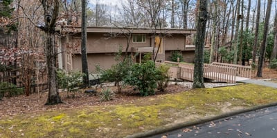 634 Kensington Drive, Chapel Hill, NC