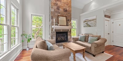 478 Bear Tree Creek, Chapel Hill, NC