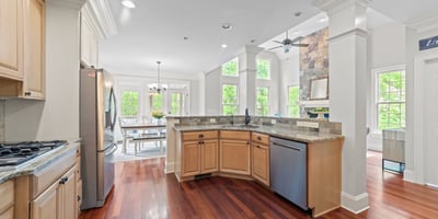 478 Bear Tree Creek, Chapel Hill, NC