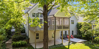 478 Bear Tree Creek, Chapel Hill, NC