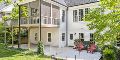 478 Bear Tree Creek, Chapel Hill, NC