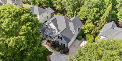 478 Bear Tree Creek, Chapel Hill, NC