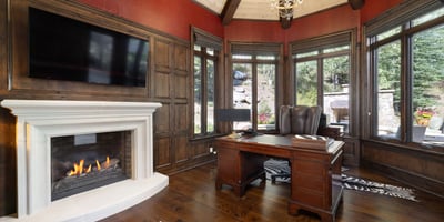 463 Borders Road, Beaver Creek, CO