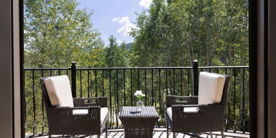 463 Borders Road, Beaver Creek, CO
