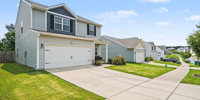 2238 Lanza Dr Charlotte NC 28215, Charlotte, NC