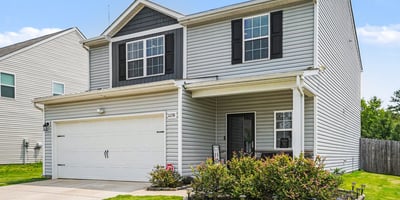 2238 Lanza Dr Charlotte NC 28215, Charlotte, NC