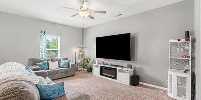 2238 Lanza Dr Charlotte NC 28215, Charlotte, NC